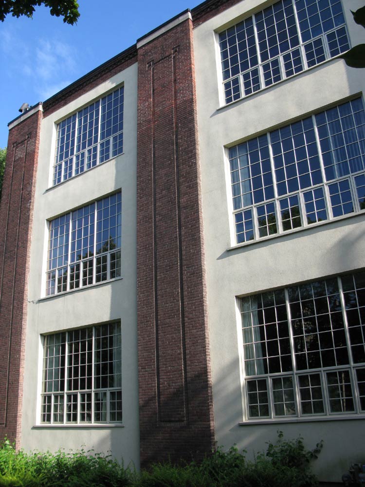 ACO Toronto - The Studio Building