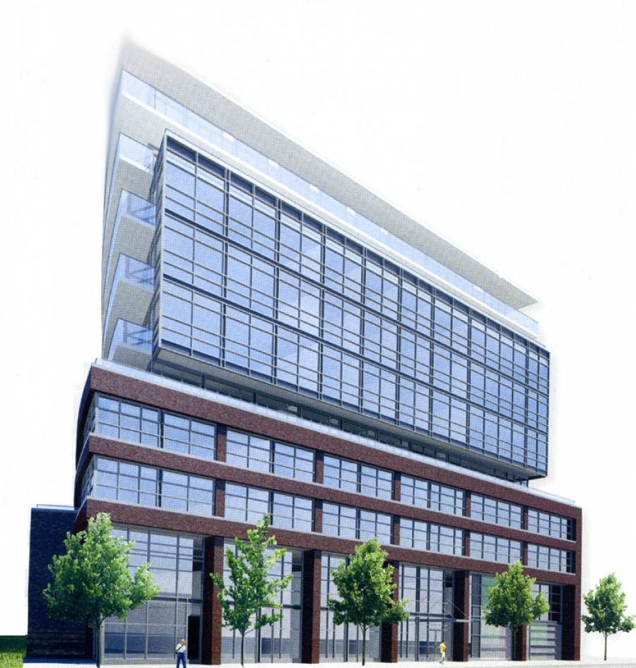 ACO Toronto - WorkLofts