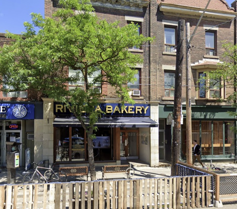 Taken from Google Street View