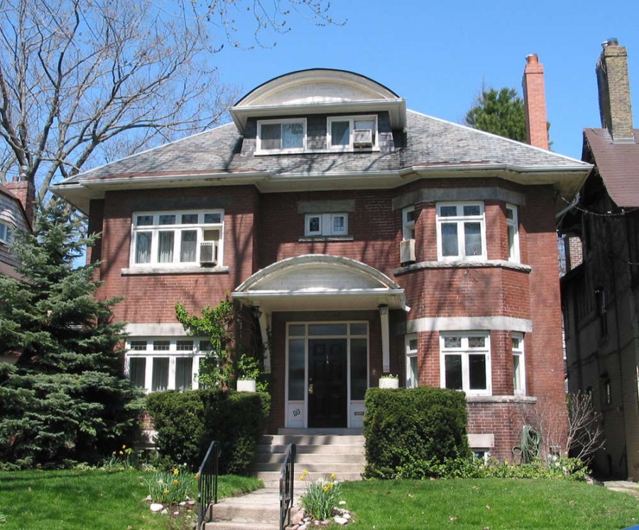 ACO Toronto 116 Roxborough Drive