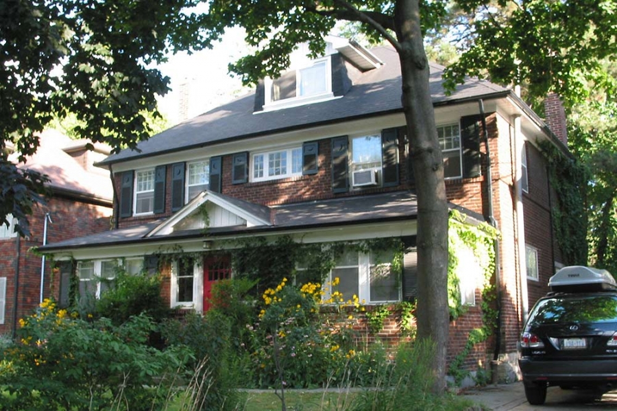 ACO Toronto 217 Glen Road