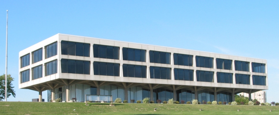 Bata headquarters outlet