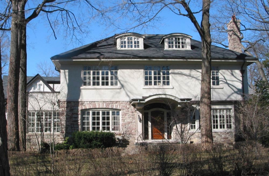 ACO Toronto 138 Roxborough Drive