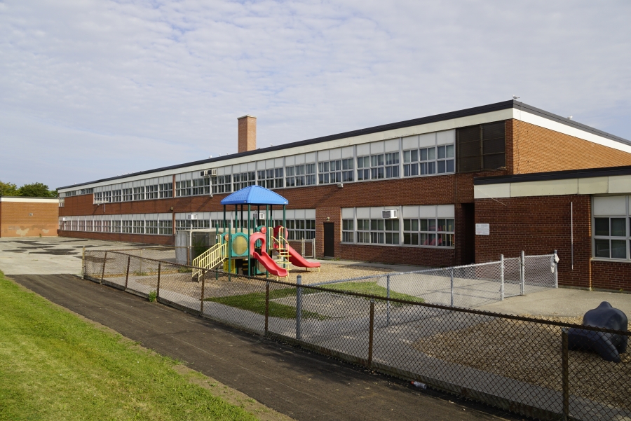ACO Toronto Flemington Public School
