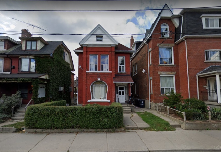 ACO Toronto - 546 Bathurst Street