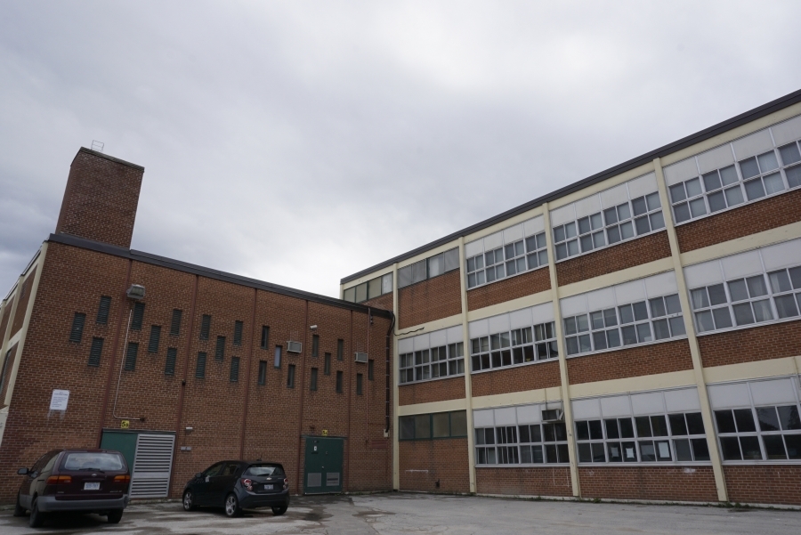 ACO Toronto Bayview Middle School