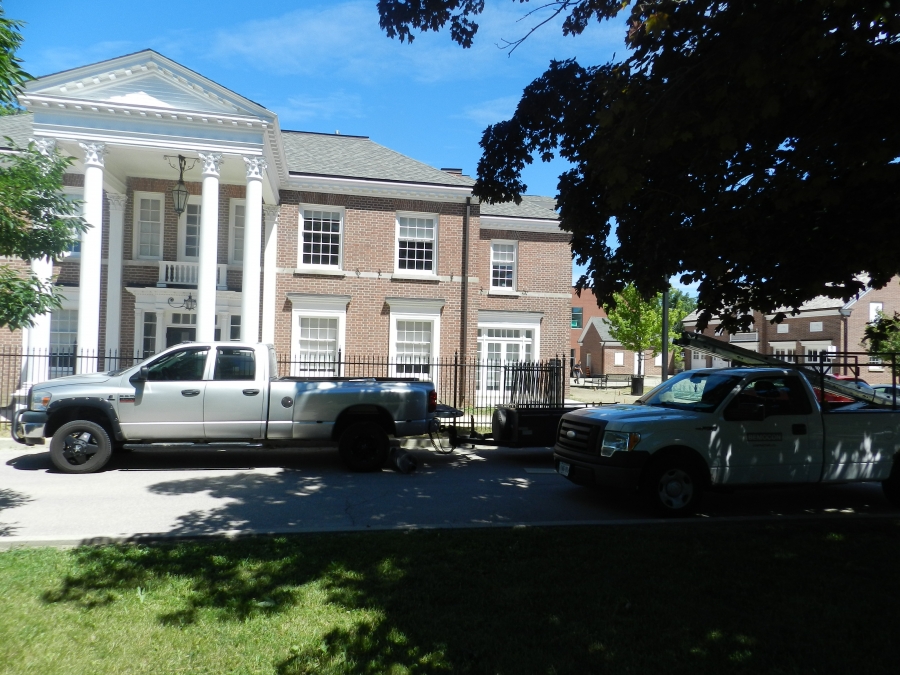 ACO Toronto Senator O'Connor College School