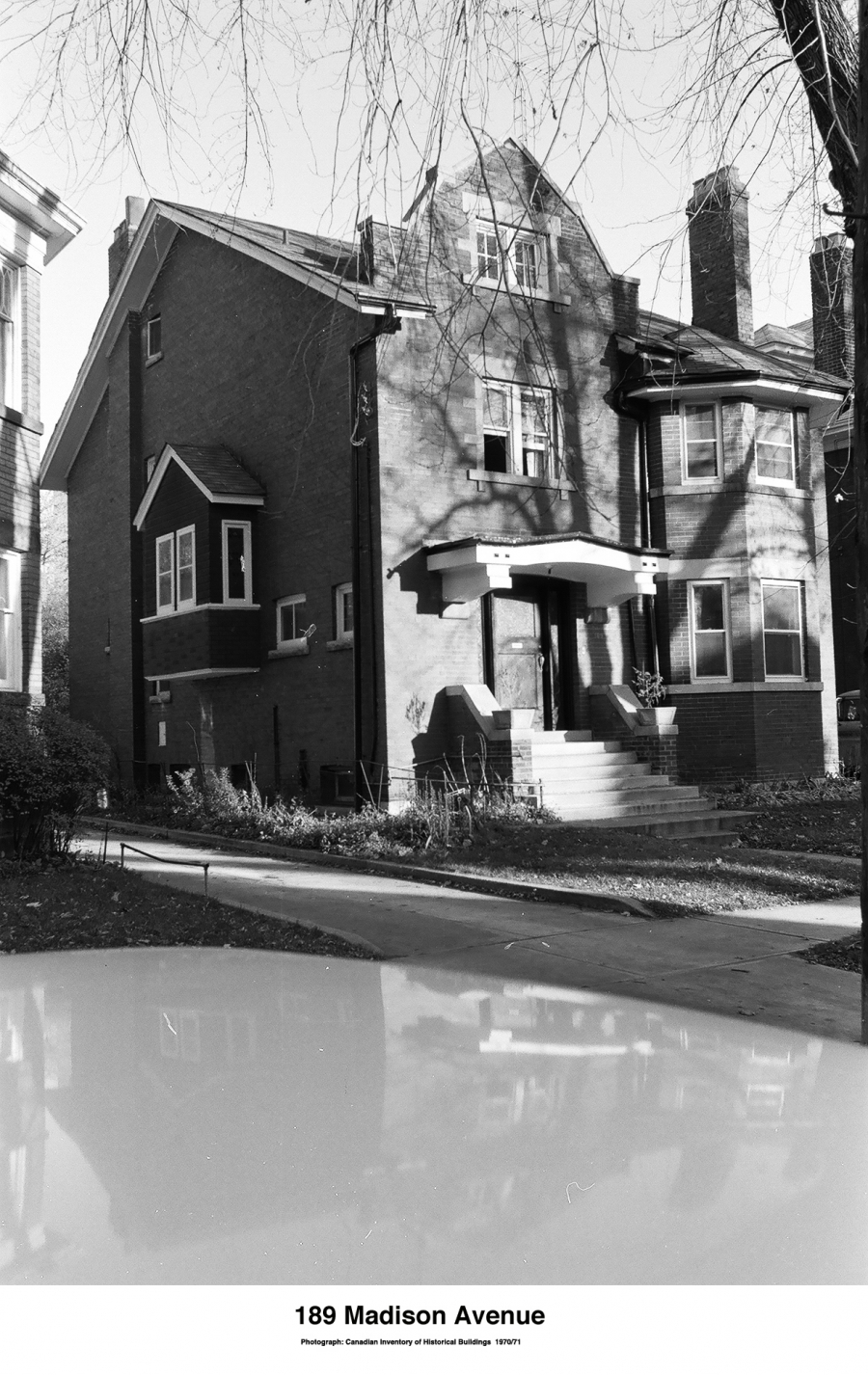 ACO Toronto - 189 Madison Avenue