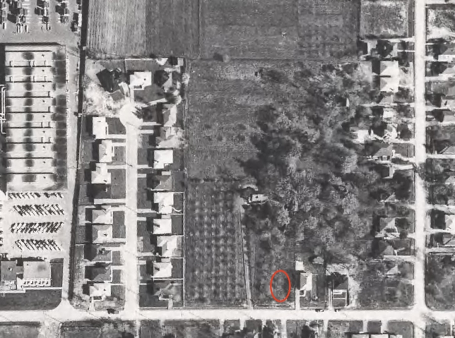 ACO Toronto 276 Gary Drive