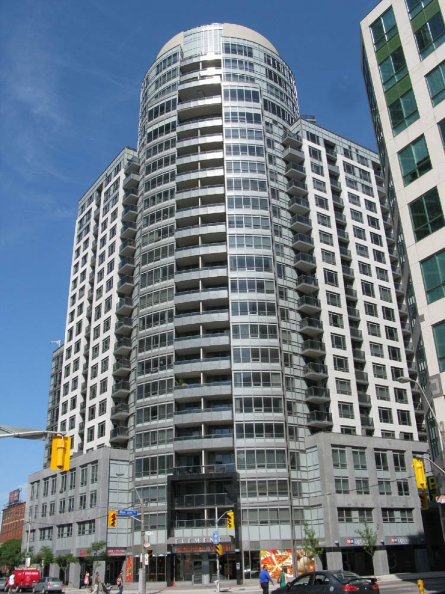 ACO Toronto - Element