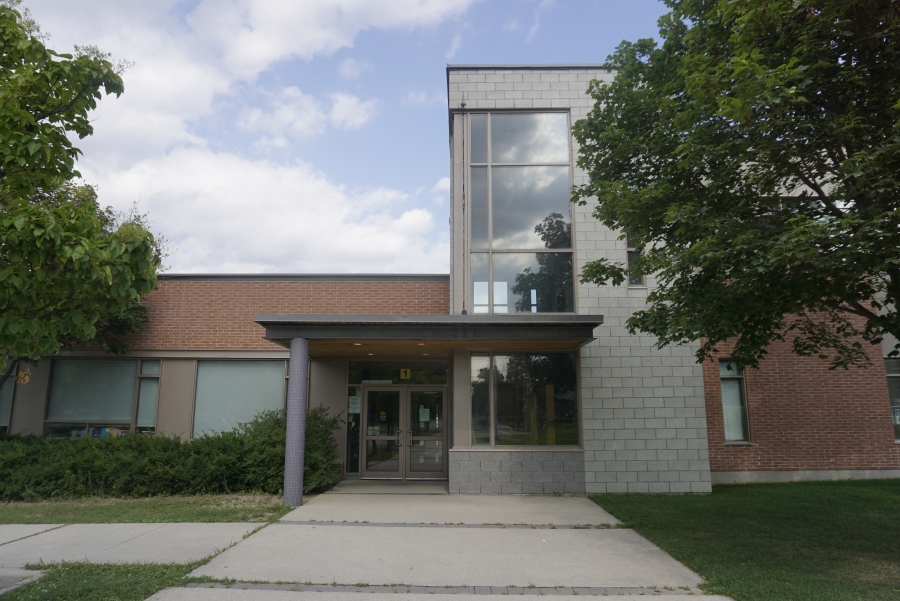 ACO Toronto Glen Park Public School