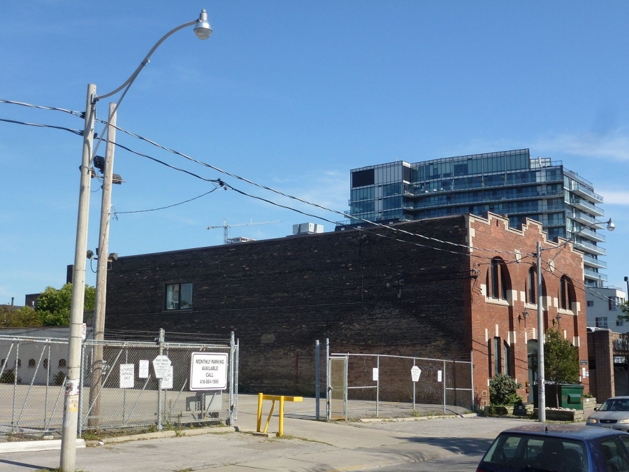 ACO Toronto - Thinkmusic
