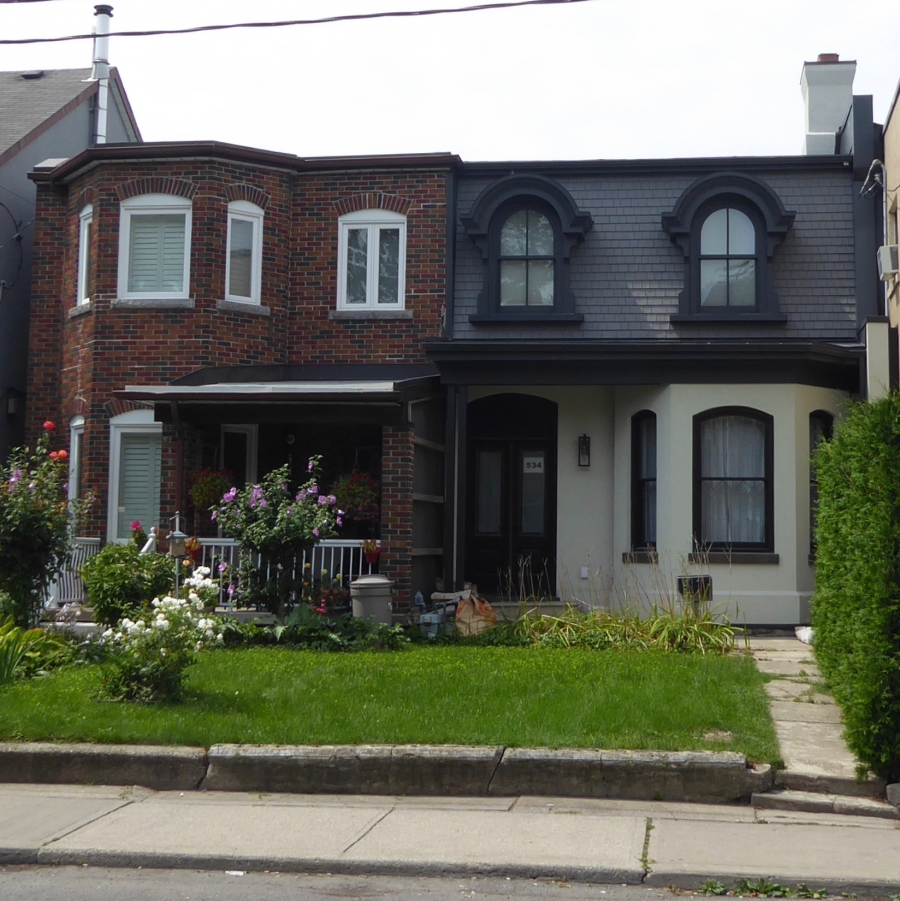 ACO Toronto 532534 Manning Avenue