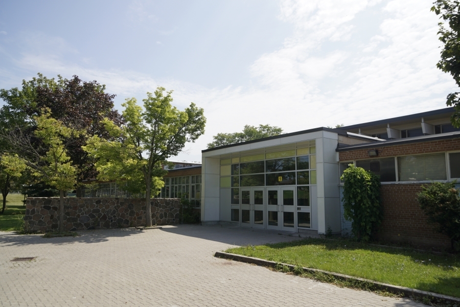 ACO Toronto Amesbury Middle School