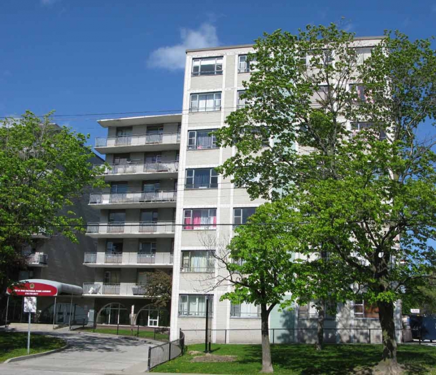 ACO Toronto 1757 Victoria Park Avenue