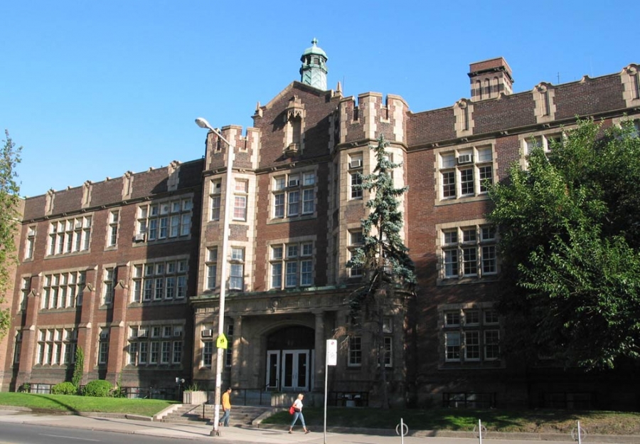 ACO Toronto University of Toronto Schools