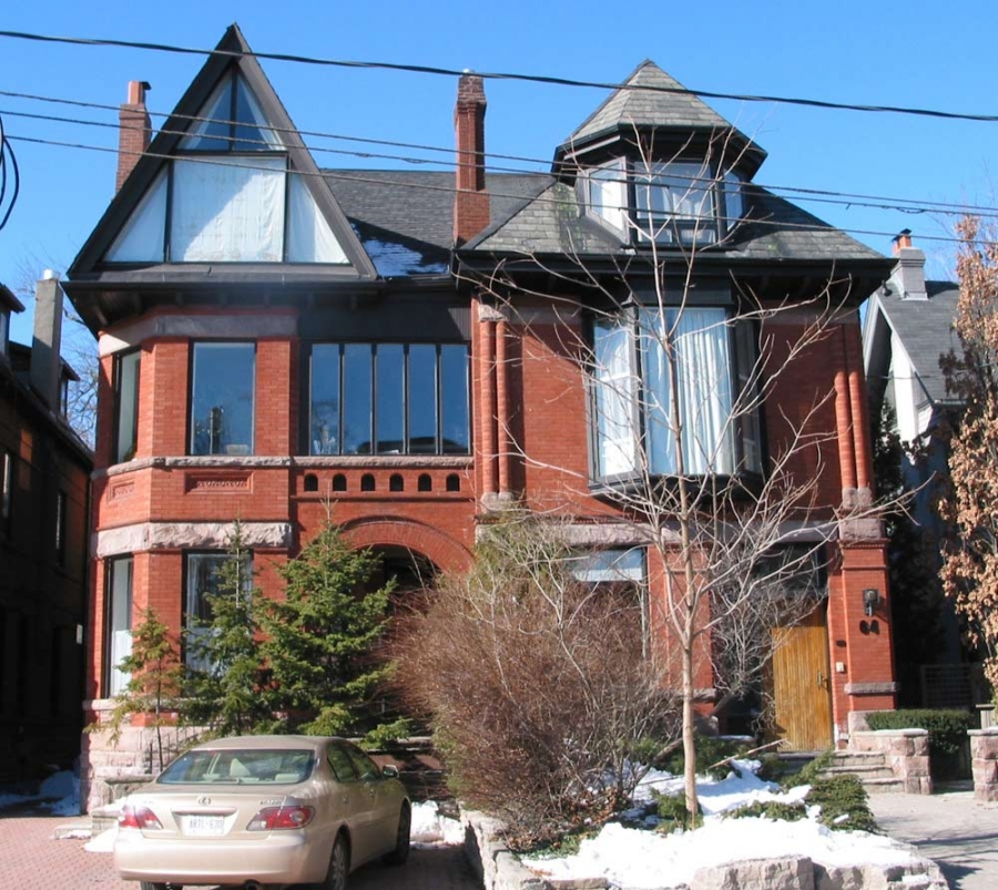 ACO Toronto 6264 Admiral Road