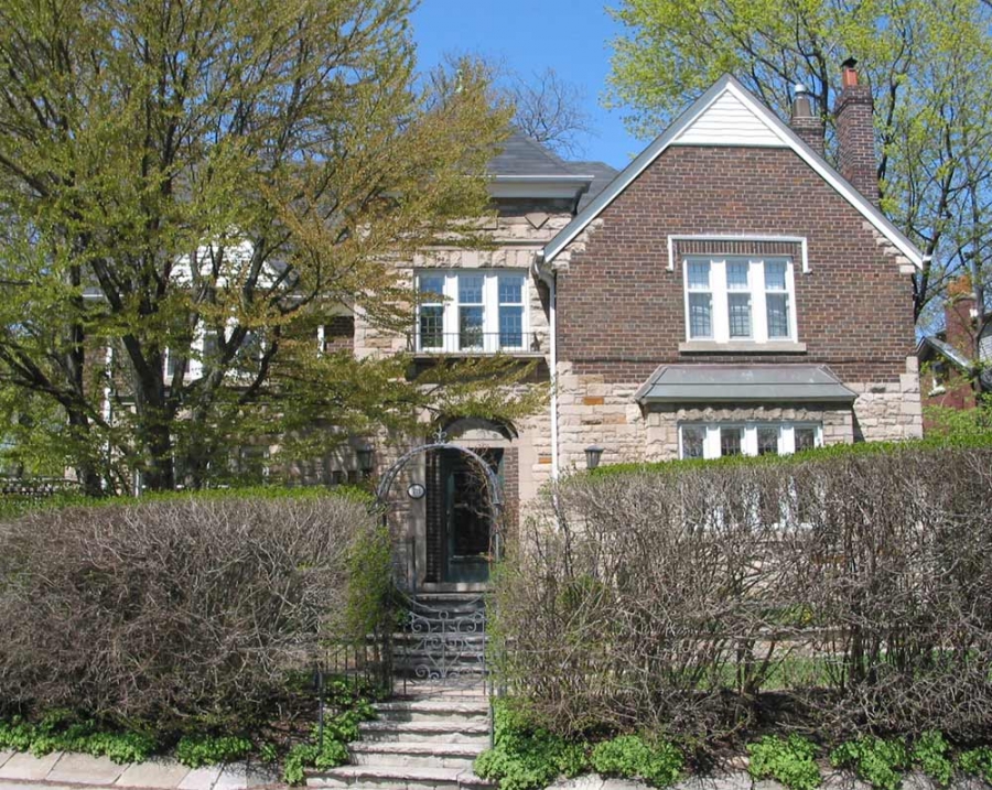 ACO Toronto - 78 Highland Avenue