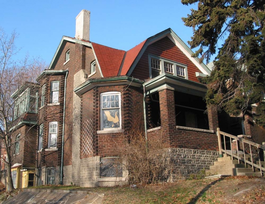 ACO Toronto - 6 Oakmount Road