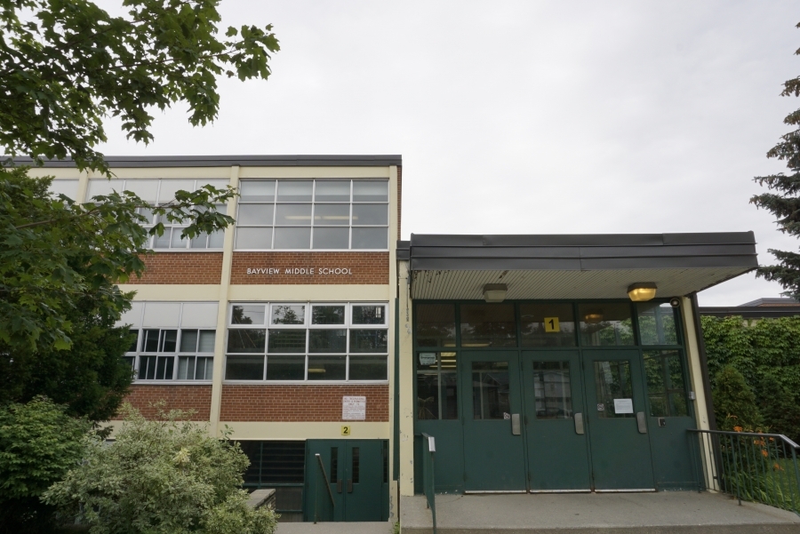 ACO Toronto Bayview Middle School