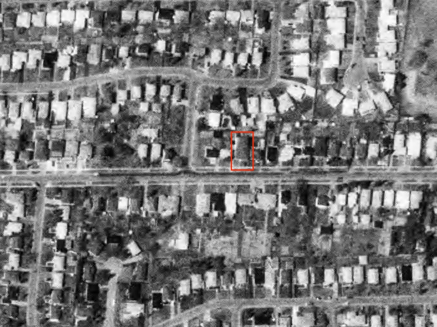 ACO Toronto - 196 Rustic Road