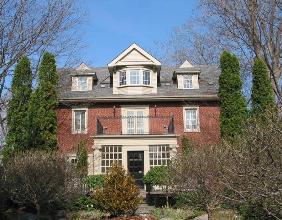 ACO Toronto 41 Glen Road