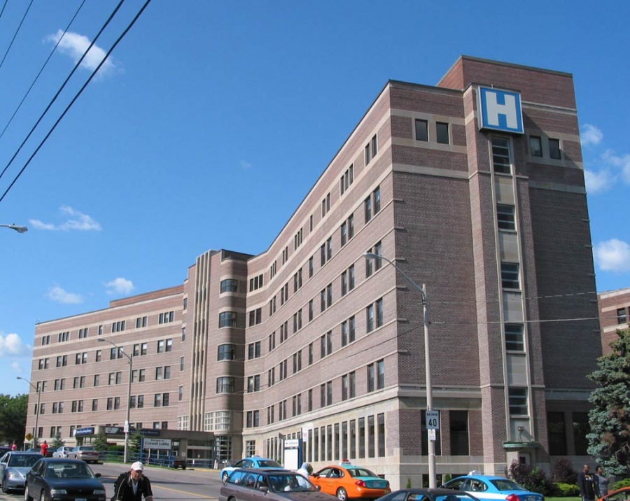 ACO Toronto Michael Garron Hospital