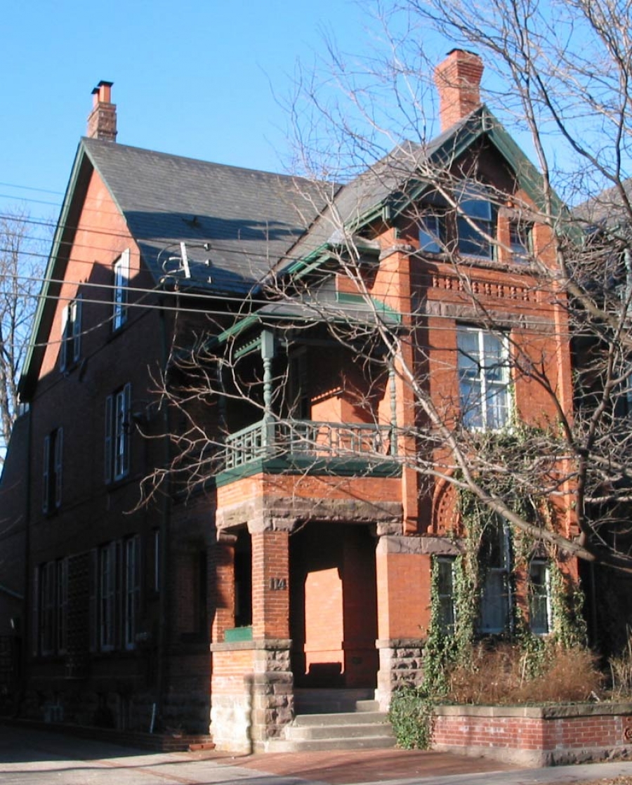 ACO Toronto 114116 Bedford Road