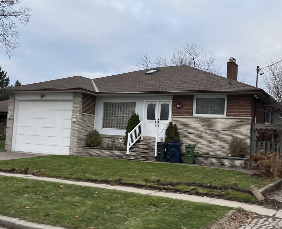 162 Greyabbey Trail in. 2022. Image courtesy of Siena Kunanec.