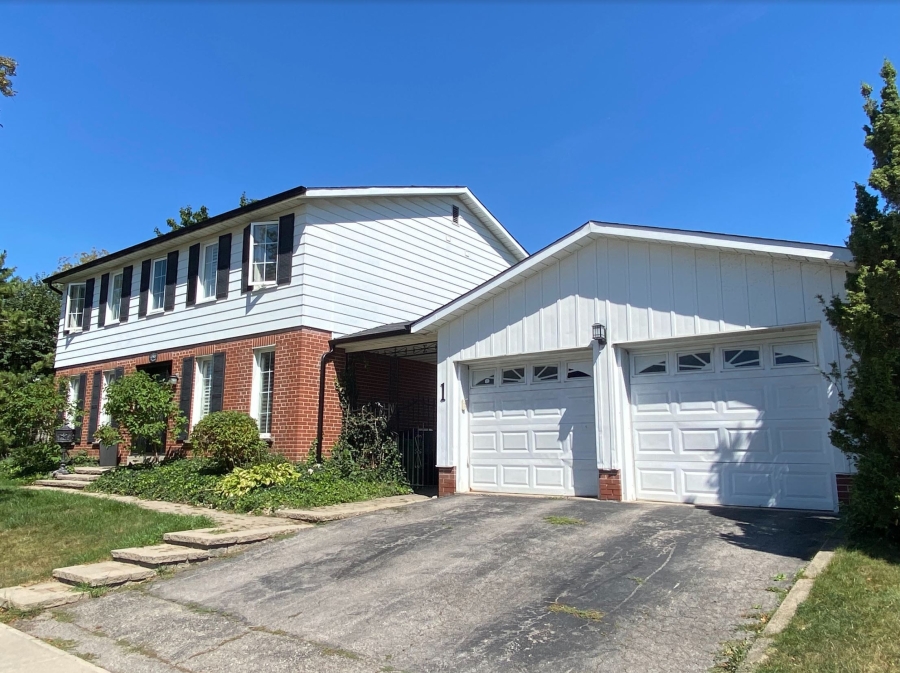 ACO Toronto 1 Shaughnessy Boulevard