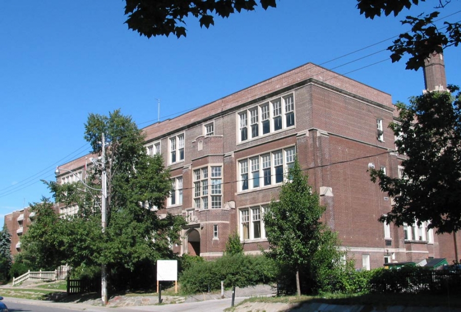 ACO Toronto North Toronto Collegiate Institute